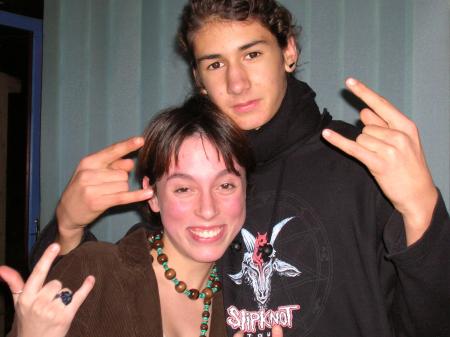 Oo Yoko & Titou oO